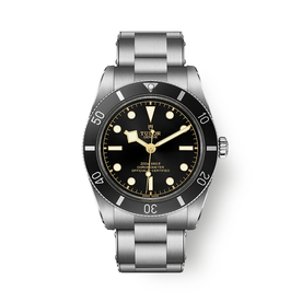 TUDOR Black Bay 54