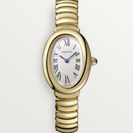 CARTIER Baignoire Watch
