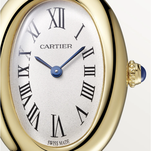 CARTIER Baignoire Watch