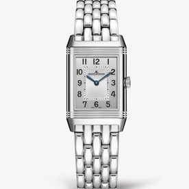 JAEGER LE COULTRE Reverso Classic Small Duetto