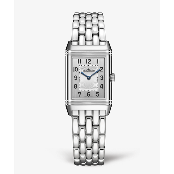 JAEGER LE COULTRE Reverso Classic Small Duetto