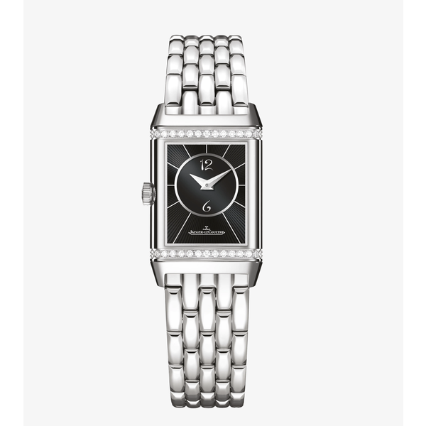 JAEGER LE COULTRE Reverso Classic Small Duetto
