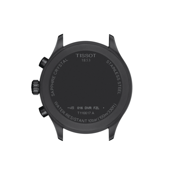 TISSOT watches Tissot Chrono XL