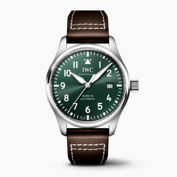 IWC Pilot's Watch Mark XX