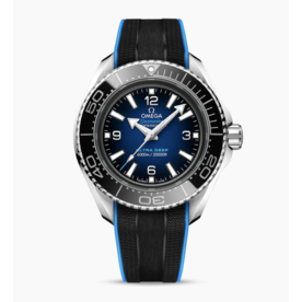 OMEGA Seamaster Planet Ocean Ultra Deep 600M