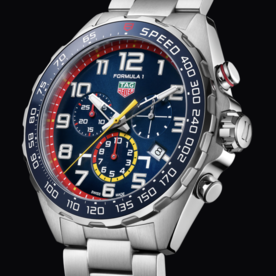 TAG HEUER Formula 1 Red Bull Racing