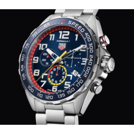 TAG HEUER Formula 1 Red Bull Racing