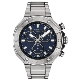 TISSOT watches Tissot T-Race Chronograph