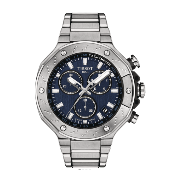 TISSOT watches Tissot T-Race Chronograph