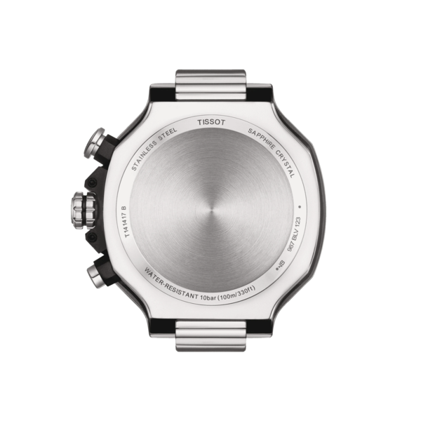 TISSOT watches Tissot T-Race Chronograph