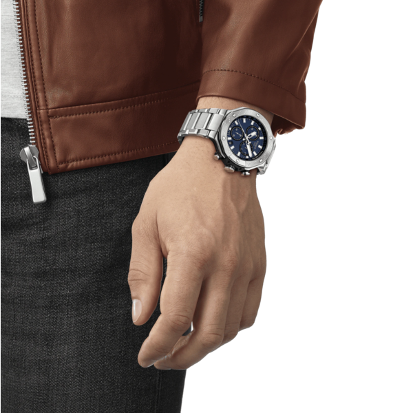 TISSOT watches Tissot T-Race Chronograph