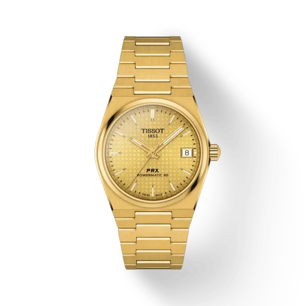 TISSOT watches Tissot PRX Powermatic 80 35mm