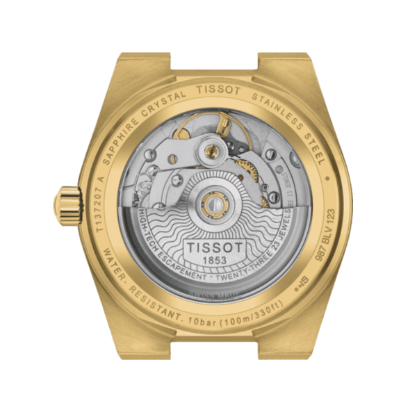 TISSOT watches Tissot PRX Powermatic 80 35mm