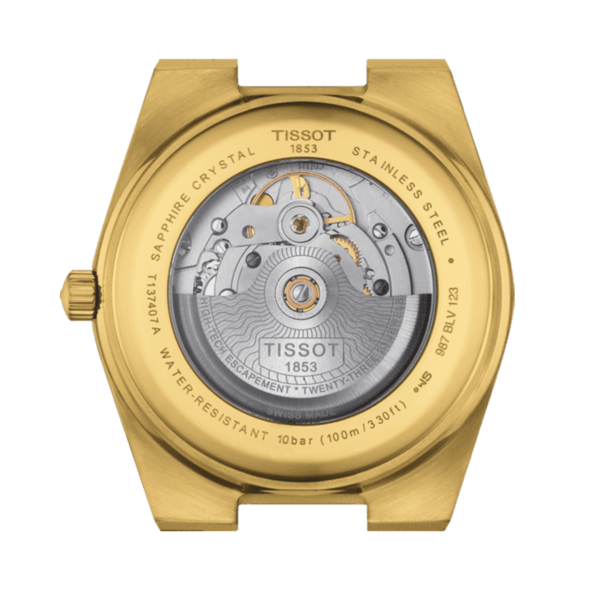 TISSOT watches Tissot PRX Powermatic 80 40mm