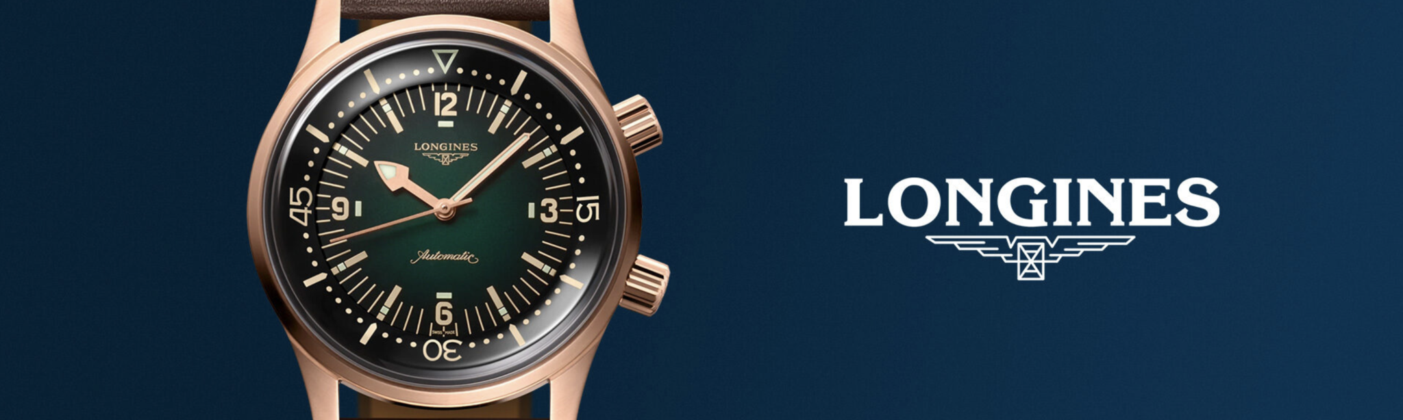 LONGINES