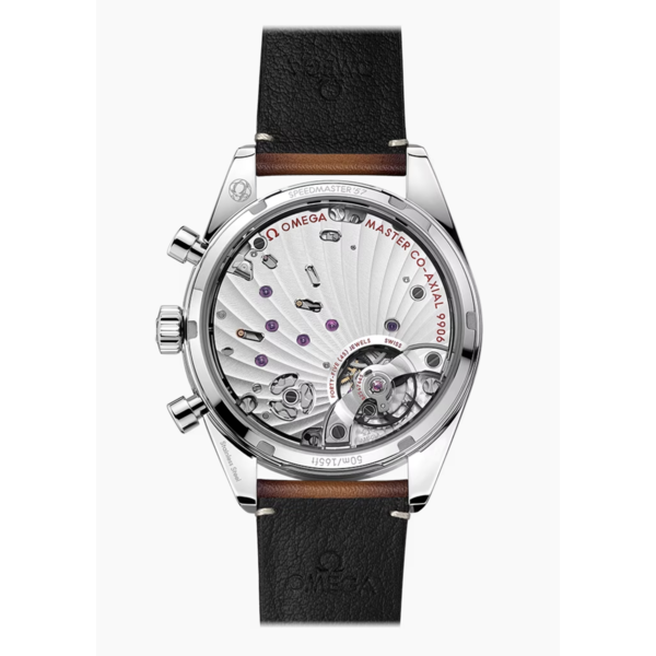 OMEGA Speedmaster '57 Co-Axial Master Chronometer Chronograph 40.5mm