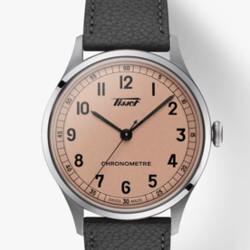 TISSOT watches Heritage 1938