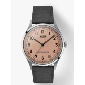 TISSOT watches Heritage 1938