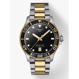 TISSOT watches Seastar 1000 40mm TISSOT watches Seastar 1000 40mm
