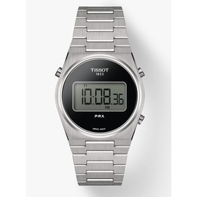 TISSOT watches PRX Digital 35mm TISSOT watches PRX Digital 35mm