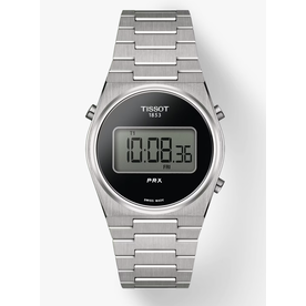 TISSOT watches T1372631105000 - PRX Digital 35mm