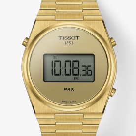 TISSOT watches T1374633302000 - PRX Digital