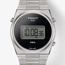 TISSOT watches T1374631105000 - PRX Digital