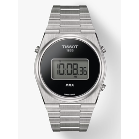 TISSOT watches PRX Digital