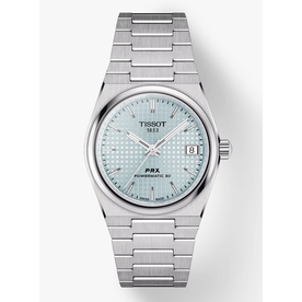 TISSOT watches PRX PW80