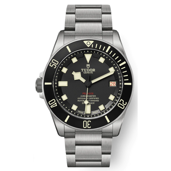 TUDOR Pelagos LHD