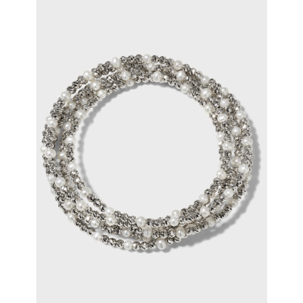 PLATINUM BORN Platinum Debut Loop Bracelet