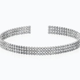 PLATINUM BORN Platinum Limitless Cuff