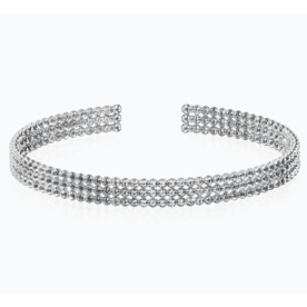 PLATINUM BORN Platinum Limitless Cuff