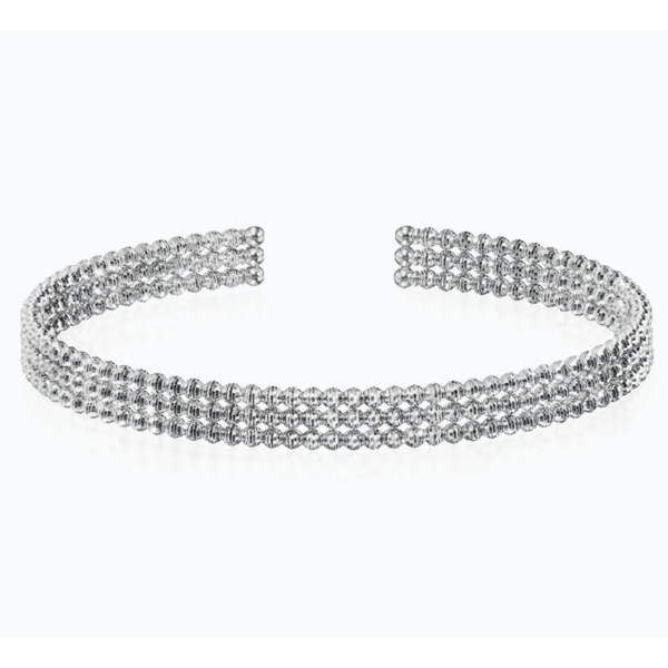 PLATINUM BORN Platinum Limitless Cuff