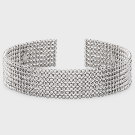 PLATINUM BORN Platinum Limitless Cuff
