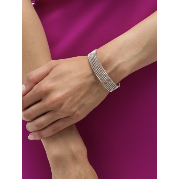 PLATINUM BORN Platinum Limitless Cuff