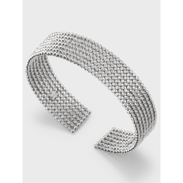 PLATINUM BORN Platinum Limitless Cuff