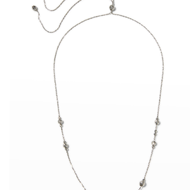 PLATINUM BORN Platinum Momentum Necklace