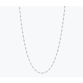 PLATINUM BORN Platinum Twilight Ball Necklace