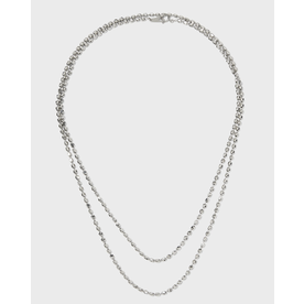 PLATINUM BORN Platinum Radiance Necklace