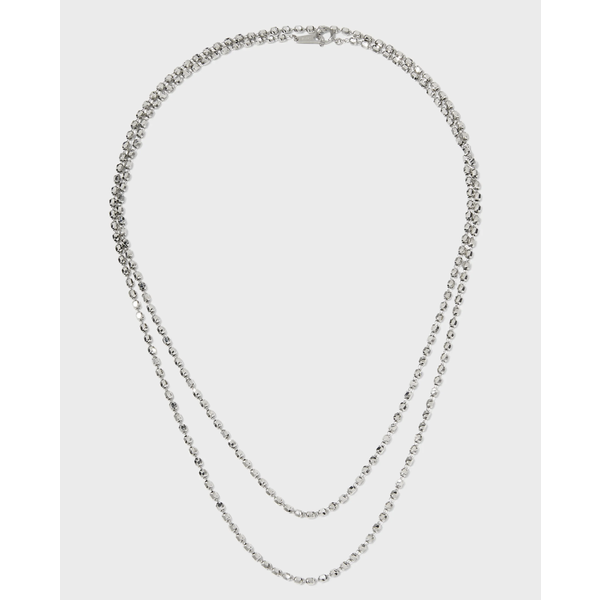 PLATINUM BORN Platinum Radiance Necklace