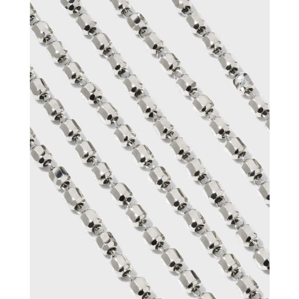 PLATINUM BORN Platinum Radiance Necklace