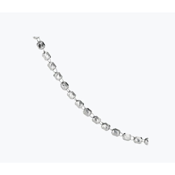 PLATINUM BORN Platinum Radiance Necklace