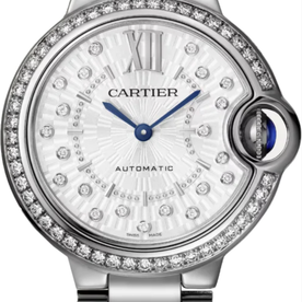 CARTIER Ballon Bleu De Cartier