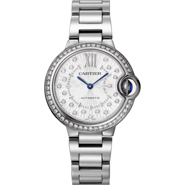 CARTIER Ballon Bleu De Cartier