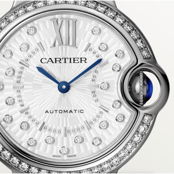 CARTIER Ballon Bleu De Cartier