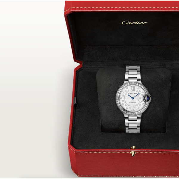 CARTIER Ballon Bleu De Cartier