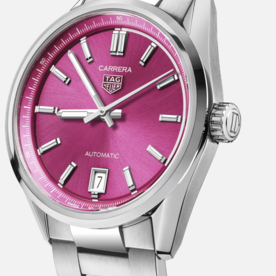 TAG HEUER Carrera  Date