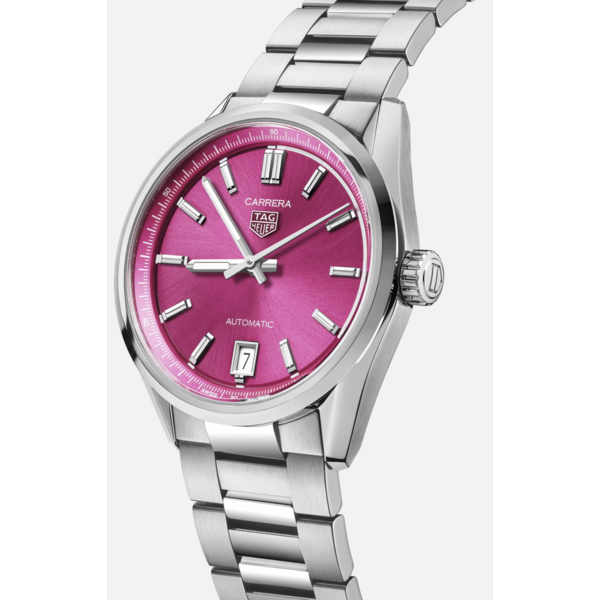 TAG HEUER Carrera  Date