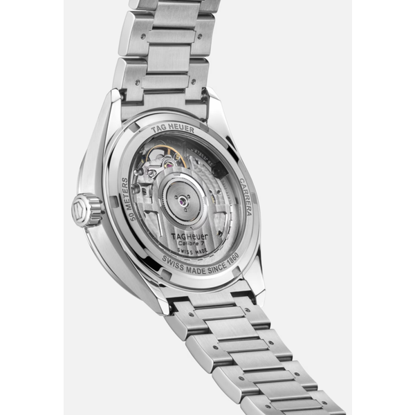 TAG HEUER WBN2313.BA0001 -  Carrera 36mm